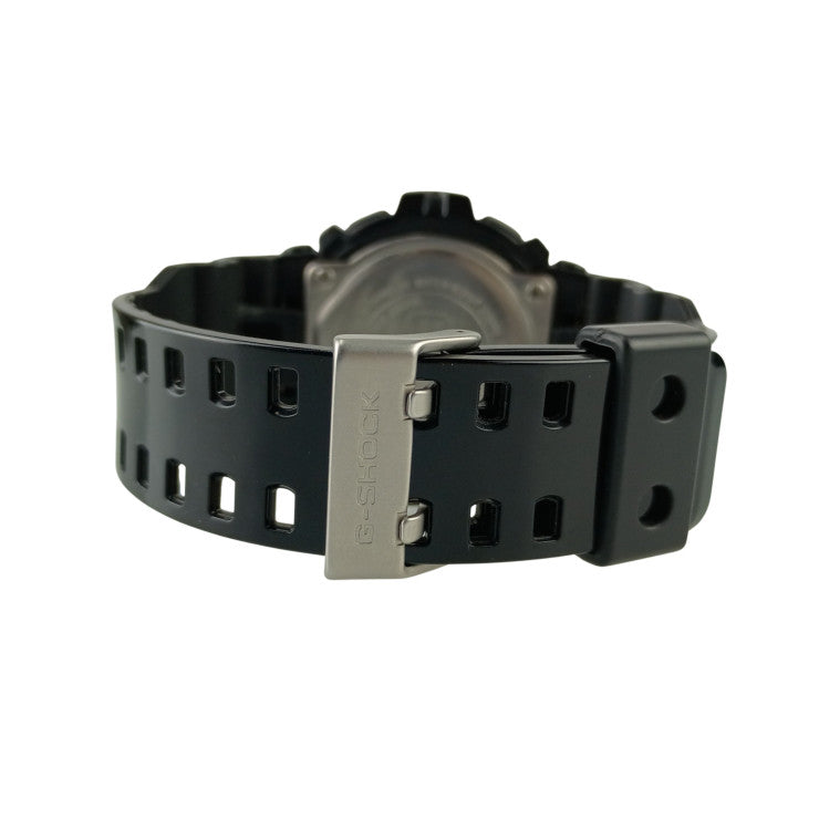 CASIO カシオ 時計 GSHOCK DIGITAL 8900 SERIES G8900A1JF デジタル文字盤 樹脂 ステンレススチール メンズ デジタル