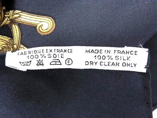 HERMES エルメス スカーフ カレ90 GRAND UNIFORME グランユニフォーム - マルチカラー シルク100% レディース 大判 美品