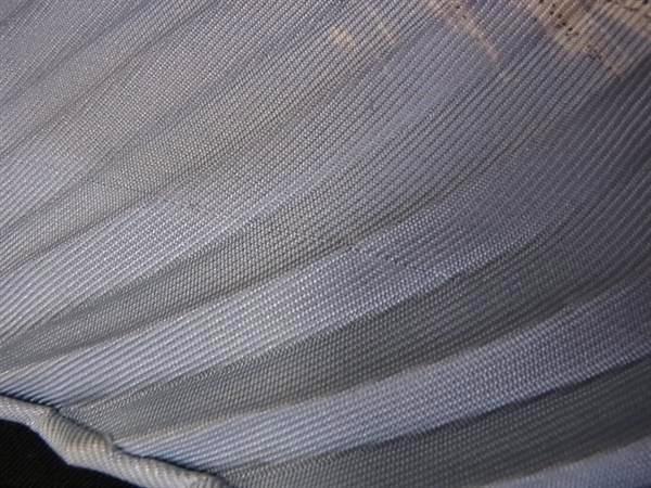 HERMES エルメス プリーツスカーフ カレプリセ A propos de Bottes ブーツについて - マルチカラー シルク100% レディース