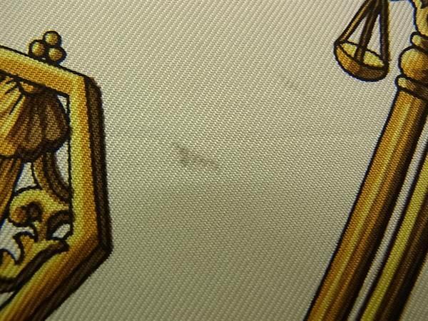 HERMES エルメス スカーフ カレ90 LES CLES 鍵柄 - マルチカラー シルク100% レディース 大判