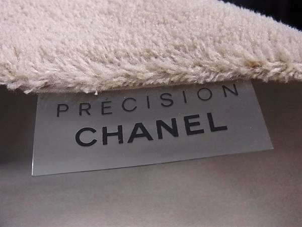 美品 CHANEL シャネル ショルダーバッグ プレシジョン - ベージュ系 ボア レディース ココマーク