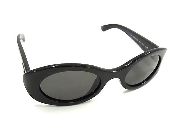 GUCCI グッチ サングラス GG2438/N/S ブラック プラスチック ユニセックス 美品