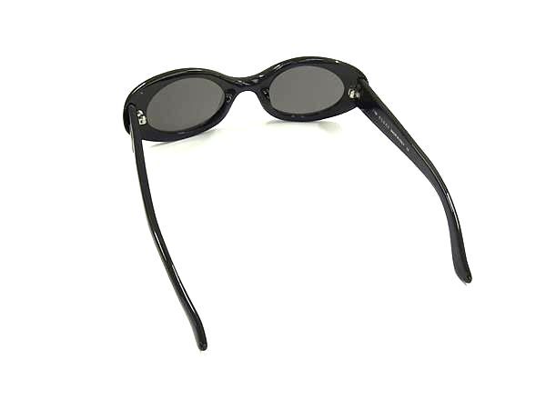 GUCCI グッチ サングラス GG2438/N/S ブラック プラスチック ユニセックス 美品