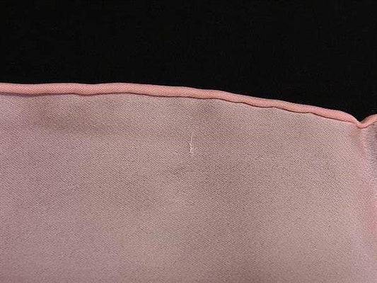 ChristianDior クリスチャンディオール スカーフ ピンク シルク100% レディース 大判