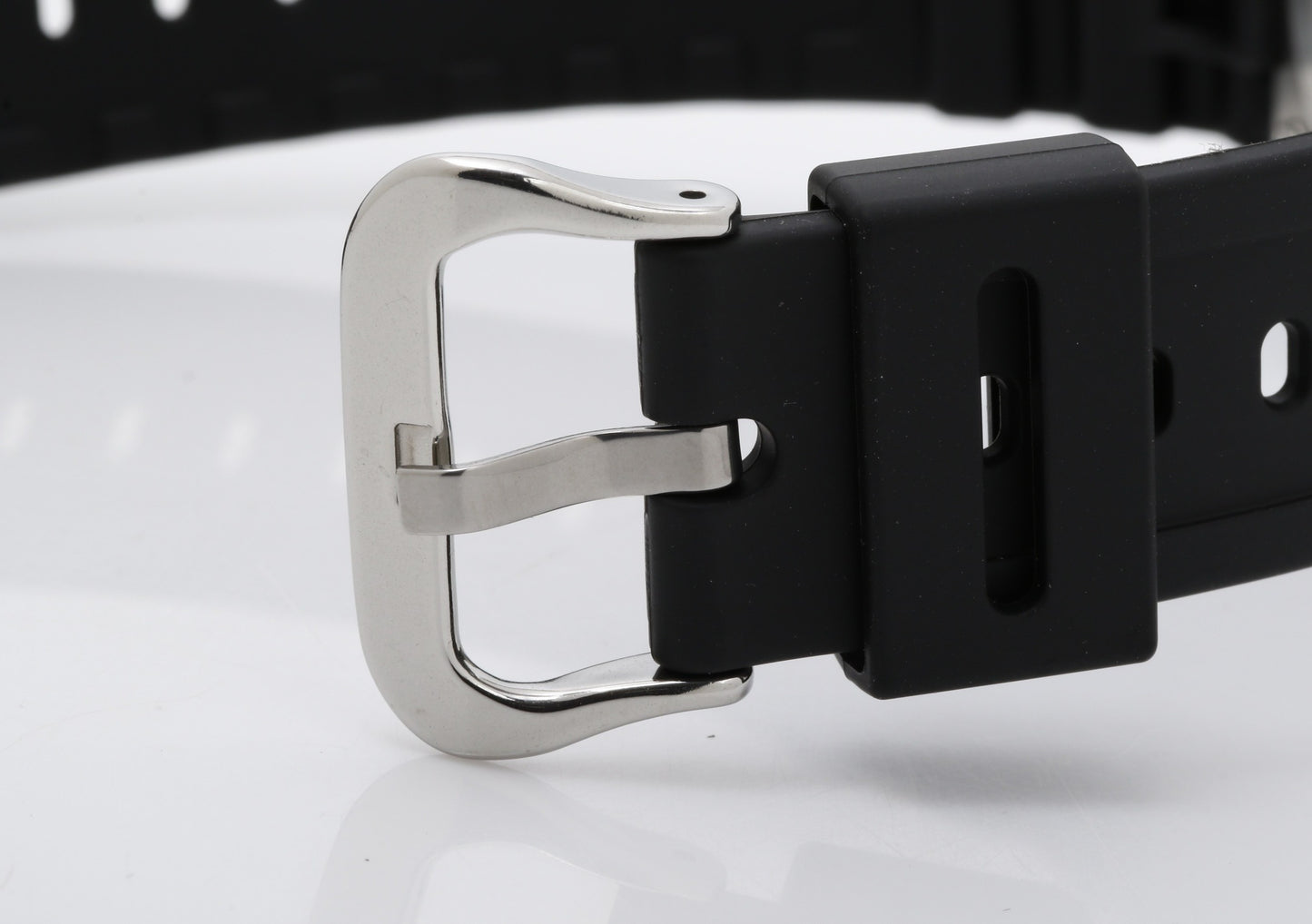 CASIO カシオ 時計 GSHOCK GLIDE GWX5700 Series GWX5700CS1JF ブラック 樹脂 メンズ デジタル 新品未使用展示品