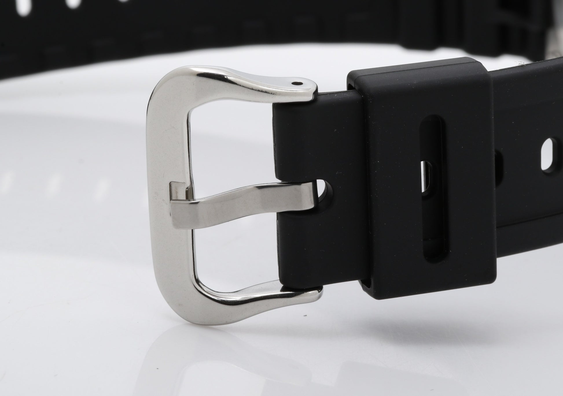 CASIO カシオ 時計 GSHOCK GLIDE GWX5700 Series GWX5700CS1JF ブラック 樹脂 メンズ デジタル 新品未使用展示品