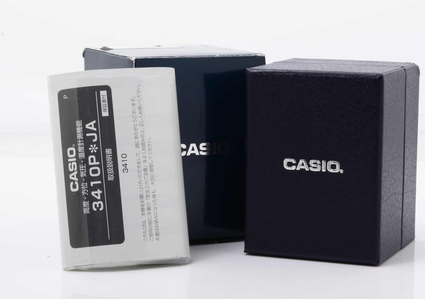 CASIO カシオ 時計 GSHOCK MASTER OF G LAND RANGEMAN GW9400BJ1JF ブラック 樹脂 メンズ デジタル 超美品