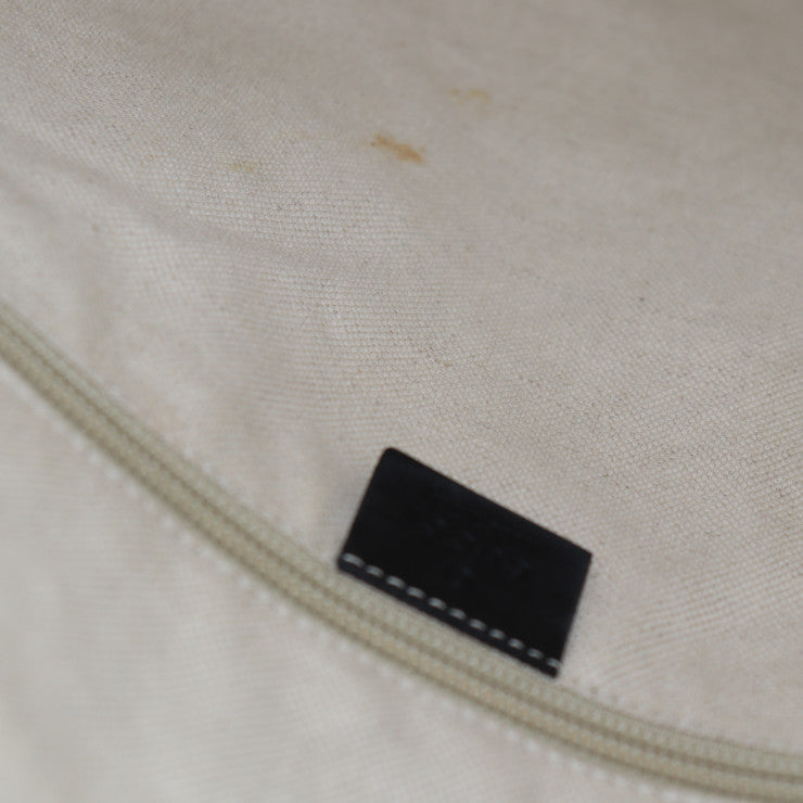 美品 GUCCI グッチ ショッピングバッグ トートバッグ 341739 キャンバス レザー グレー系 ブラック レオパード柄 ヒョウ柄