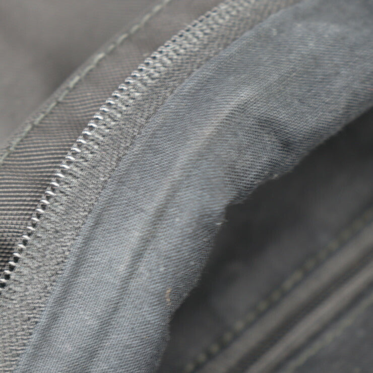 超美品 BALENCIAGA バレンシアガ バックパック エクスプローラー リュック・デイパック 503221 ナイロンキャンバス ブラック マルチカラー ロゴ