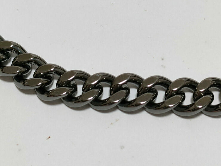 美品 Stella McCartney ステラマッカートニー ハンドバッグ ファラベラ ミニ トートバッグ 371223 ブラック シルバー金具 フェイクレザー レディース 2WAY ショルダーバッグ