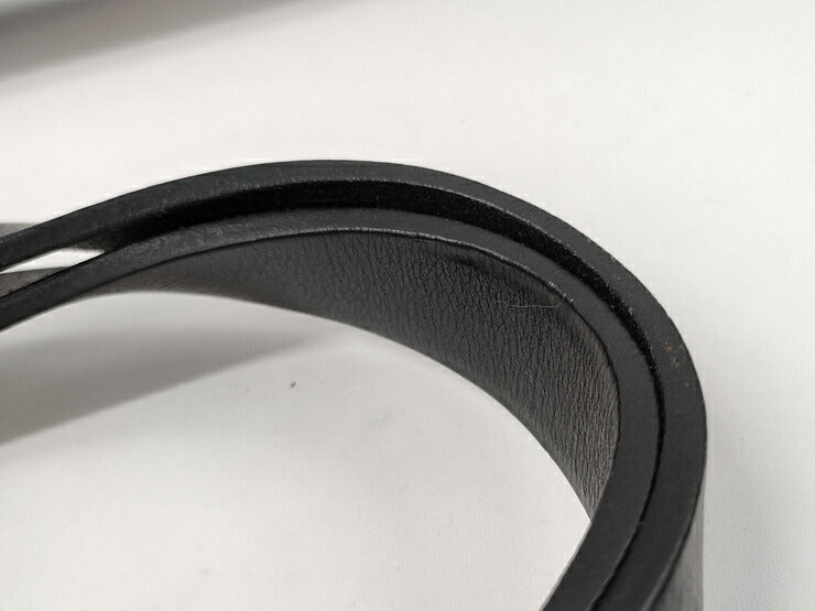 COACH コーチ トートバッグ トンプソン クロスボディー フォルドオーバー トート 70493 ブラック レザー メンズ 2WAY ショルダーバッグ