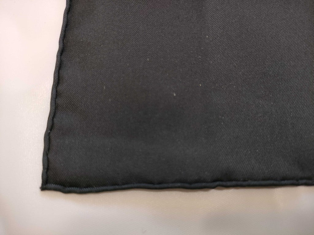 HERMES エルメス スカーフ カレ90 BRIDES de GALA マルチカラー シルク レディース 美品