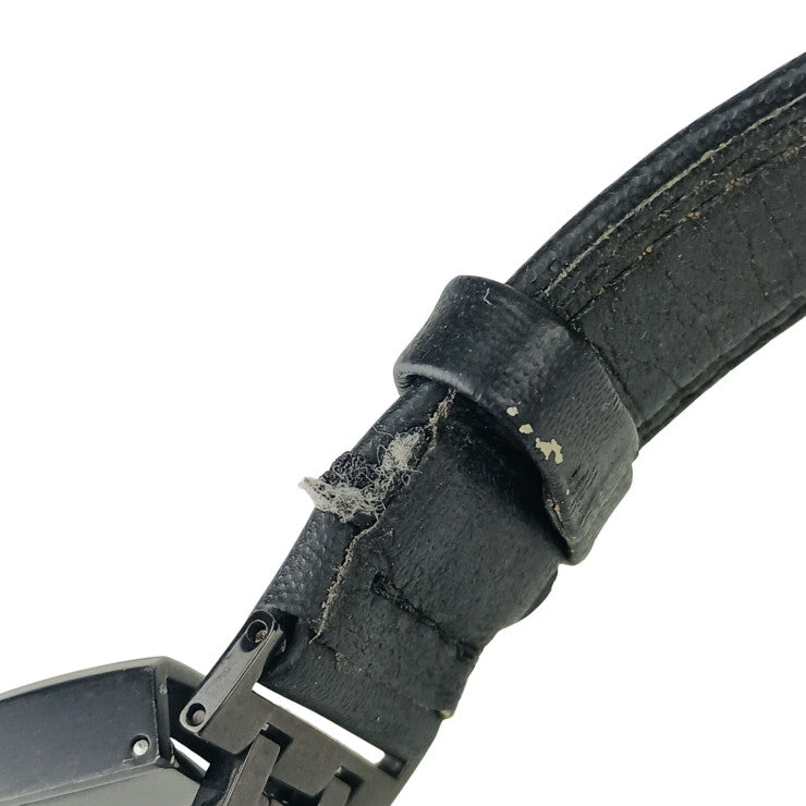 CASIO カシオ 時計 プロトレックマナスル PRX2000LB1JF デジタル文字盤 TI 革 メンズ