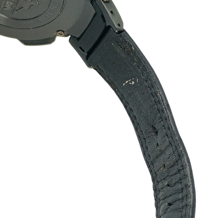 CASIO カシオ 時計 プロトレックマナスル PRX2000LB1JF デジタル文字盤 TI 革 メンズ