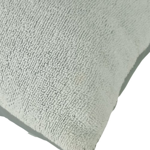 HERMES エルメス クッション BAIN ビーチクッション - ブルー ナイロン ポリウレタン ユニセックス