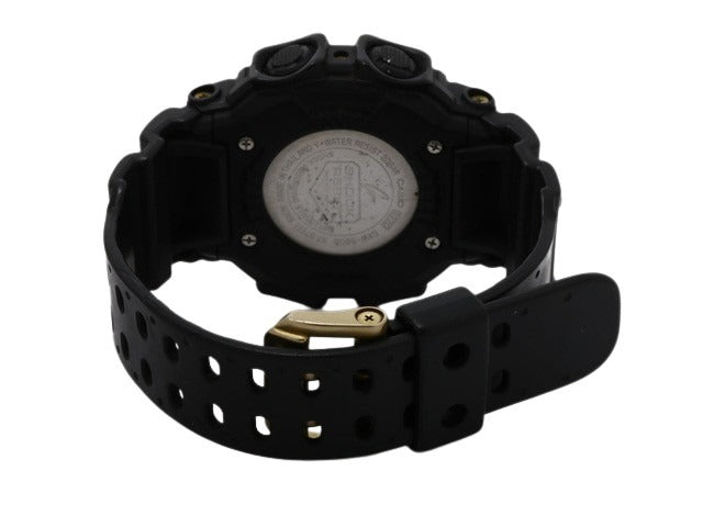 CASIO カシオ 腕時計 GSHOCK GXW56GB1JF ブラック 樹脂 ステンレス メンズ デジタル 電波ソーラー