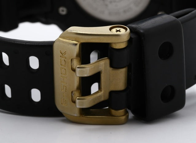 CASIO カシオ 腕時計 GSHOCK GXW56GB1JF ブラック 樹脂 ステンレス メンズ デジタル 電波ソーラー