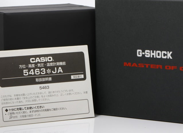 CASIO カシオ 腕時計 GSHOCK マッドマスター GWG 1000 1A3JF ブラック カーキグリーン 樹脂 ステンレス メンズ アナデジ 電波ソーラー