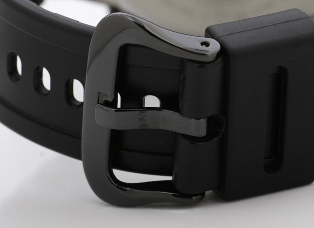 CASIO カシオ 腕時計 GSHOCK GSQUAD DW H5600 1A2JR ブラック 樹脂 ステンレス メンズ デジタル クオーツ ハイブリッド 新古未使用展示品