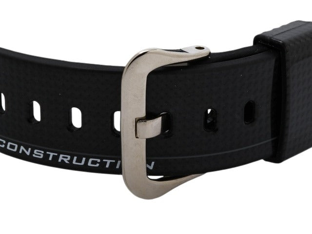 CASIO カシオ 腕時計 GSHOCK GW S5600U 1JF ブラック 樹脂 チタン メンズ デジタル 電波ソーラー 超美品