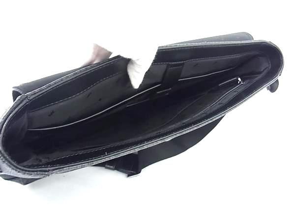 MICHAEL KORS マイケルコース ショルダーバッグ グレー レッド PVC メンズ MK柄 メッセンジャーバッグ 新品未使用展示品