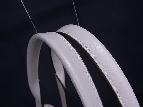 COACH コーチ トートバッグ サリバン C9876 スチーム（ライトグレー系） レザー レディース 新古未使用展示品