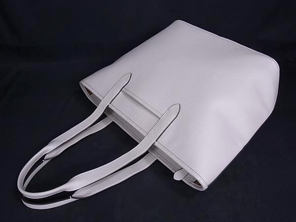 COACH コーチ トートバッグ サリバン C9876 スチーム（ライトグレー系） レザー レディース 新古未使用展示品