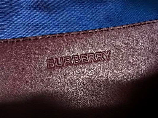 BURBERRY バーバリー ボディバッグ SONNY ソニー 8010461 マルチカラー ナイロン ユニセックス