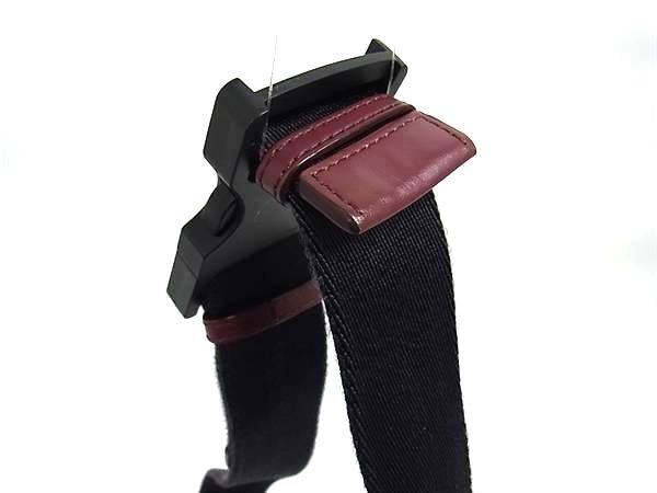 BURBERRY バーバリー ボディバッグ SONNY ソニー 8010461 マルチカラー ナイロン ユニセックス