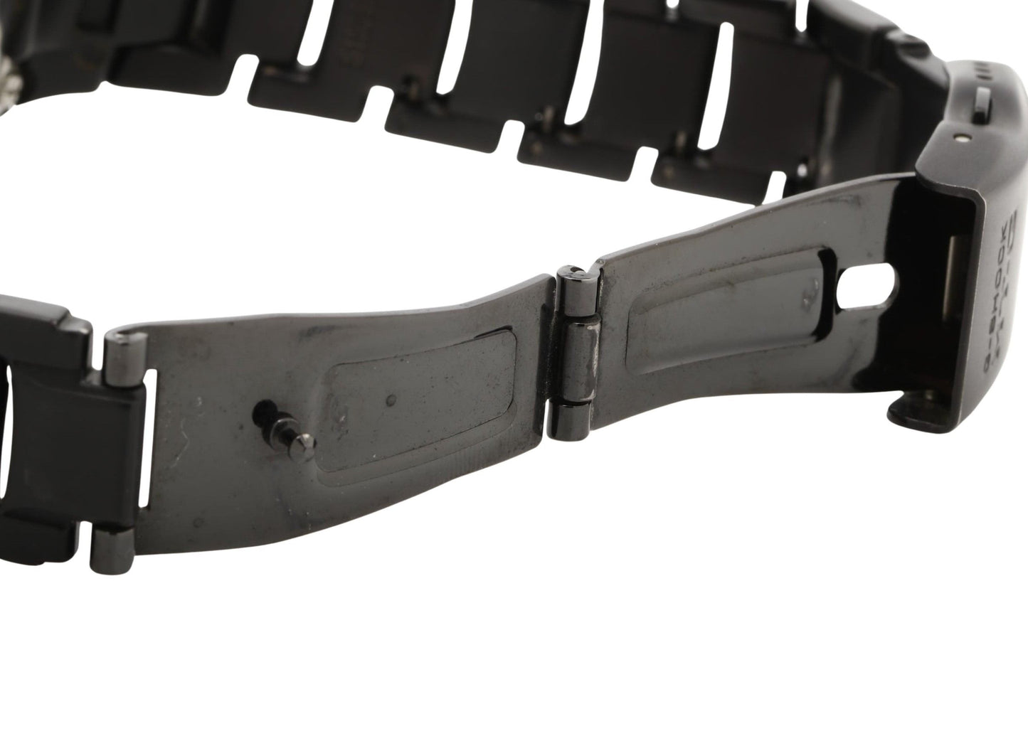 CASIO カシオ 時計 GSHOCK MTGM900BD ブラック ステンレススチール 樹脂 メンズ デジタル