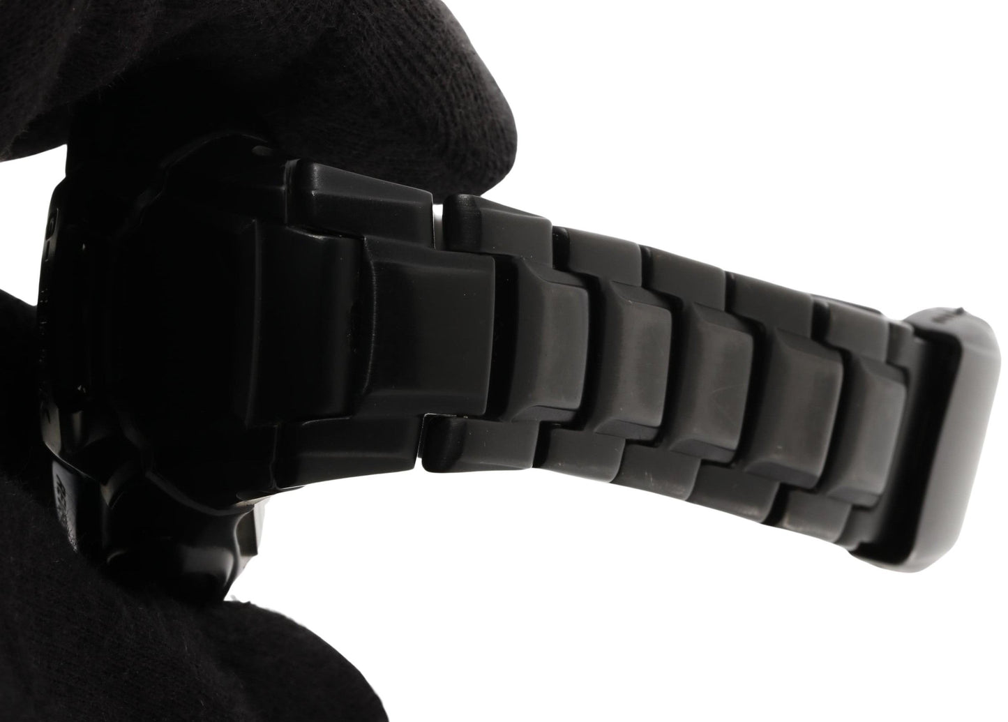 CASIO カシオ 時計 GSHOCK MTGM900BD ブラック ステンレススチール 樹脂 メンズ デジタル