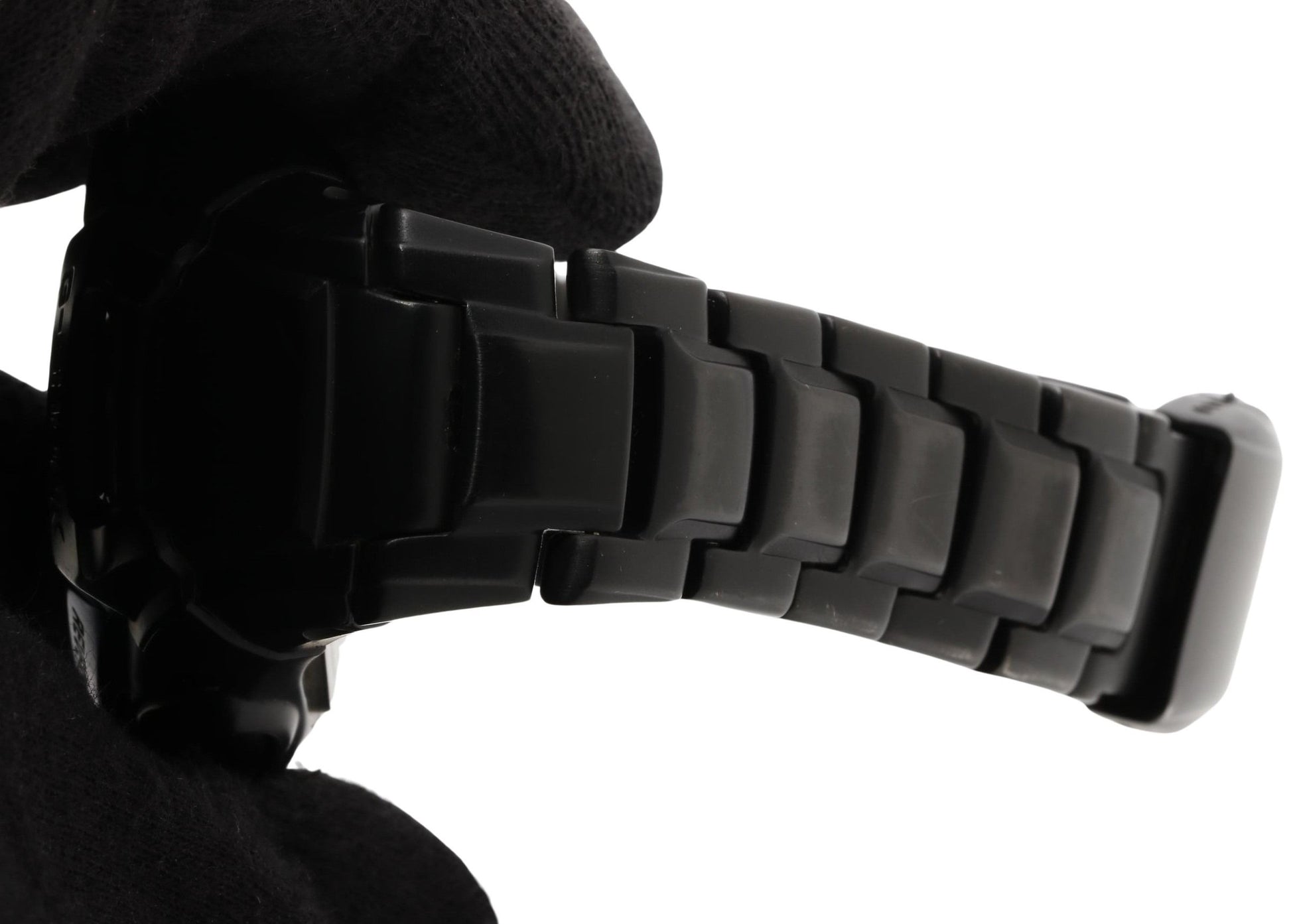 CASIO カシオ 時計 GSHOCK MTGM900BD ブラック ステンレススチール 樹脂 メンズ デジタル