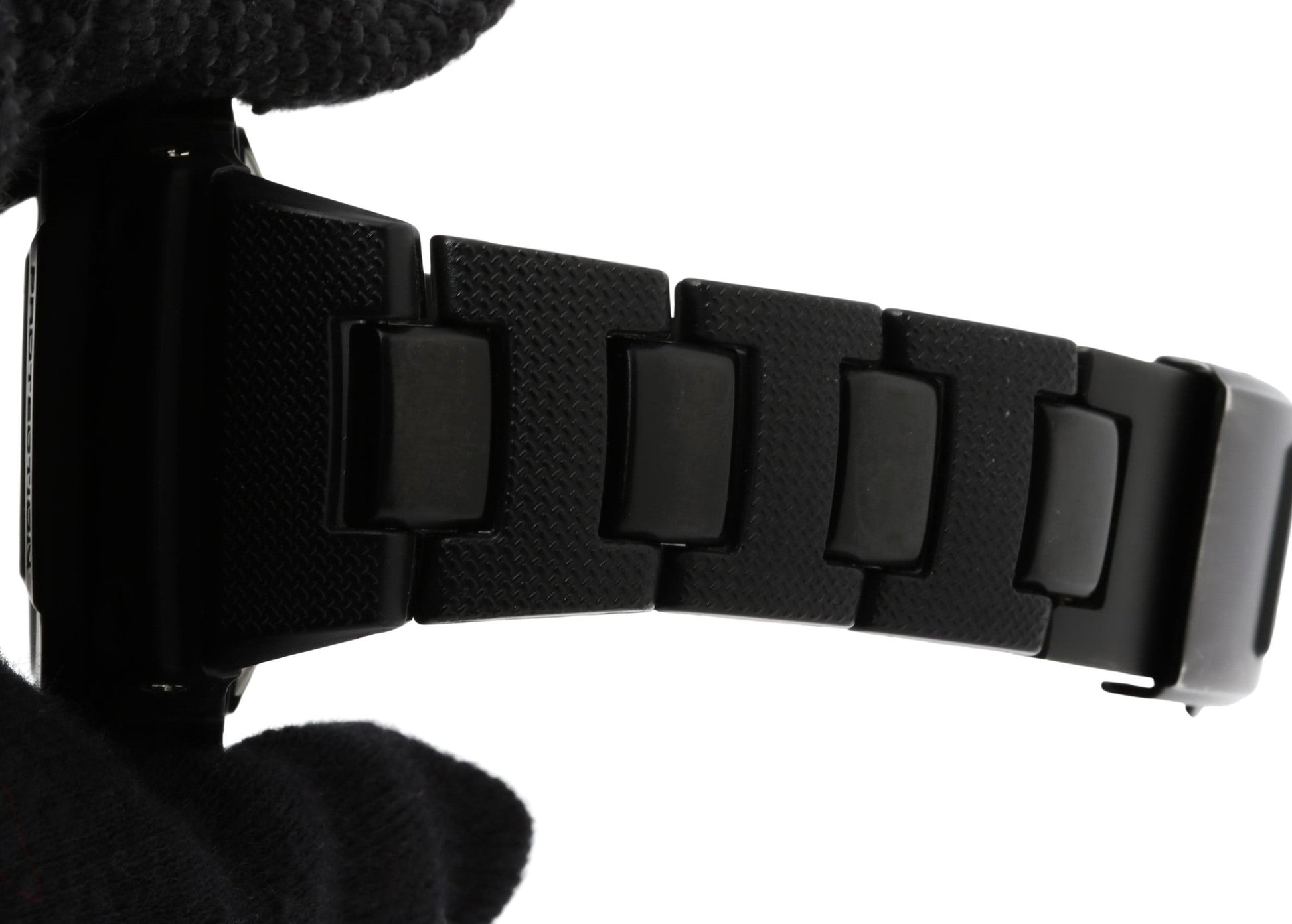 CASIO カシオ 時計 GSHOCK DIGITAL 5600 SERIES GWM5610UBC1JF ブラック 樹脂 メタル メンズ デジタル 美品