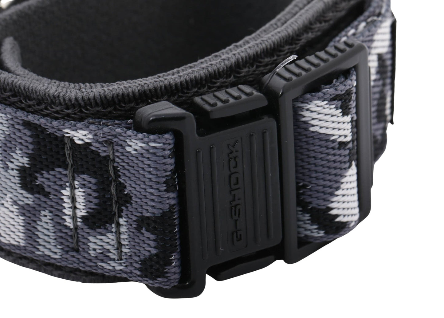 CASIO カシオ 時計 GSHOCK コードネーム マサイマラ DW8800MM1T ブラック 樹脂 ナイロン メンズ デジタル 超美品