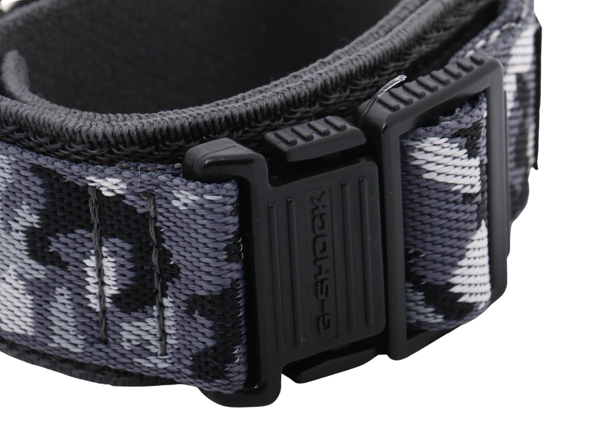 CASIO カシオ 時計 GSHOCK コードネーム マサイマラ DW8800MM1T ブラック 樹脂 ナイロン メンズ デジタル 超美品