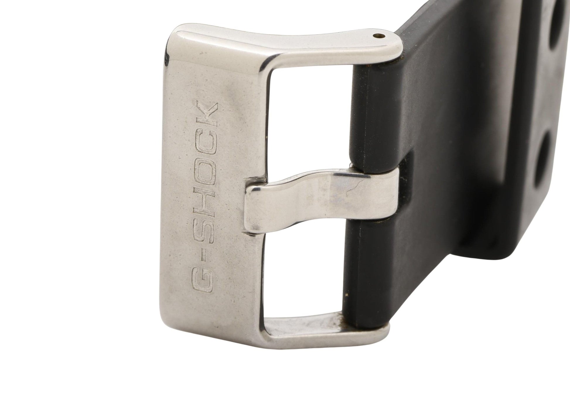 CASIO カシオ 時計 GSHOCK ANALOGDIGITAL GAW100 SERIES GAW100B ブラック 樹脂 アルミ メンズ アナデジ 美品