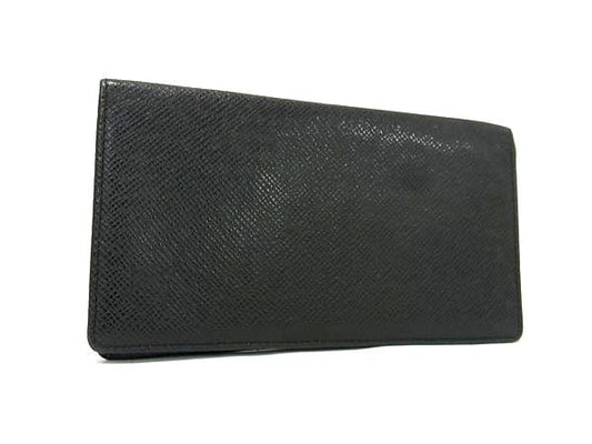 LOUIS VUITTON ルイ ヴィトン 長財布 タイガ ポルトバルール カルトクレディ M30392 アルドワーズ レザー メンズ