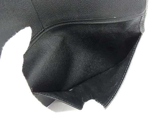 LOUIS VUITTON ルイ ヴィトン 長財布 タイガ ポルトバルール カルトクレディ M30392 アルドワーズ レザー メンズ