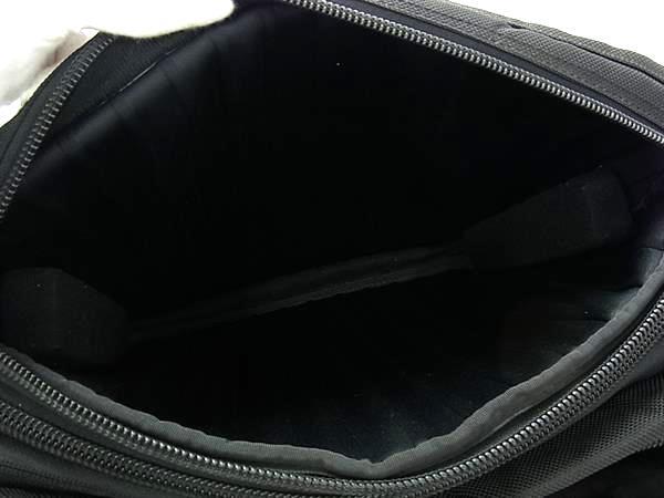 TUMI トゥミ ビジネスバッグ Alpha FXT T-Pass Expandable Laptop Brief 26145DH ブラック系 ナイロンキャンバス メンズ 2WAY ブリーフケース ショルダーバッグ