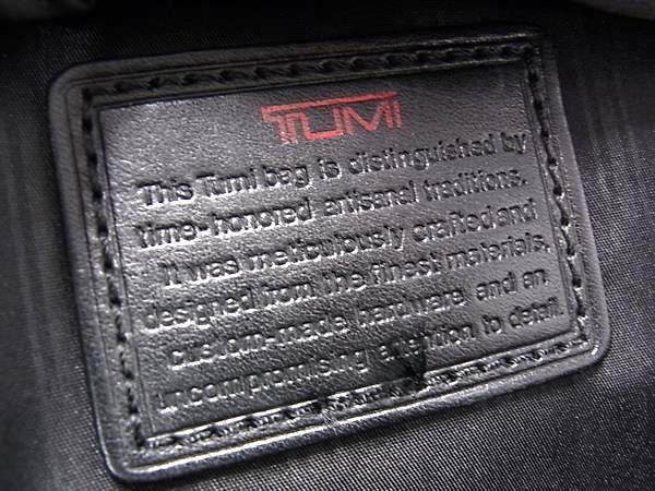 TUMI トゥミ ビジネスバッグ Alpha FXT T-Pass Expandable Laptop Brief 26145DH ブラック系 ナイロンキャンバス メンズ 2WAY ブリーフケース ショルダーバッグ