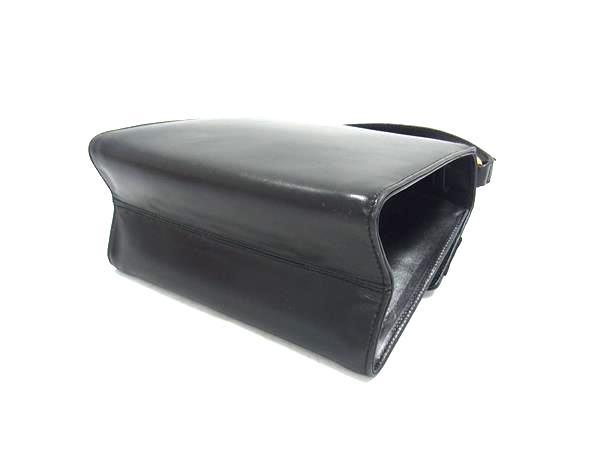 Salvatore Ferragamo サルヴァトーレ フェラガモ ハンドバッグ ヴァラ リボン トップハンドル AT-21 5677 ブラック レザー レディース ミニバッグ ゴールド金具