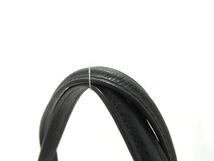 COACH コーチ トートバッグ シグネチャー 2WAYバッグ F54690 ブラウン系×ブラック系 PVC×レザー レディース ショルダーバッグ ゴールド金具