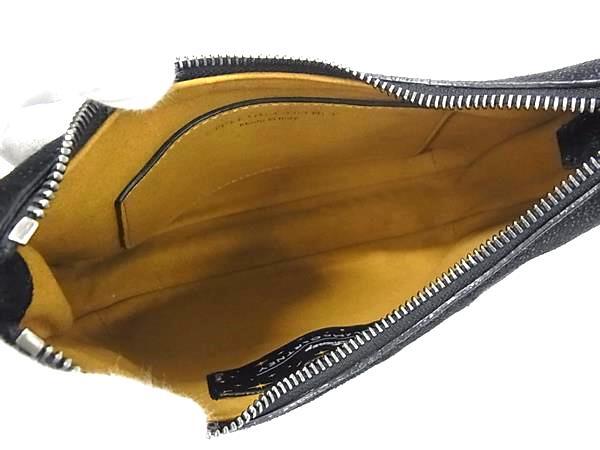 美品 STELLA McCARTNEY ステラ マッカートニー ハンドバッグ ファラベラ ミニ ショルダー ディズニーコラボ 7B0001 WP0031 ブラック エコレザー レディース