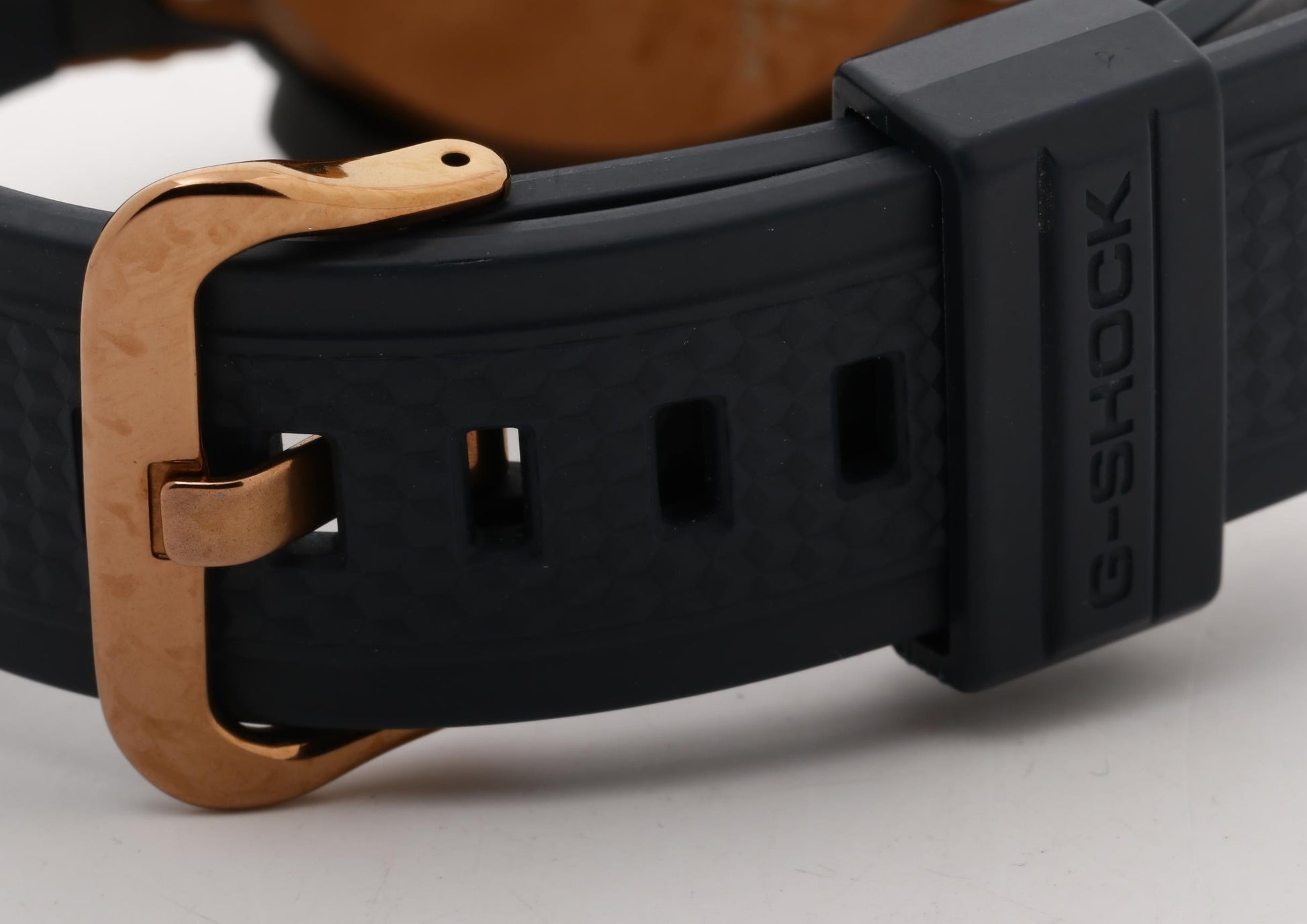 CASIO カシオ 時計 GSHOCK GSTEEL GSTB200G2AJF ブラック ステンレススチール/樹脂/カーボン メンズ アナデジ 美品