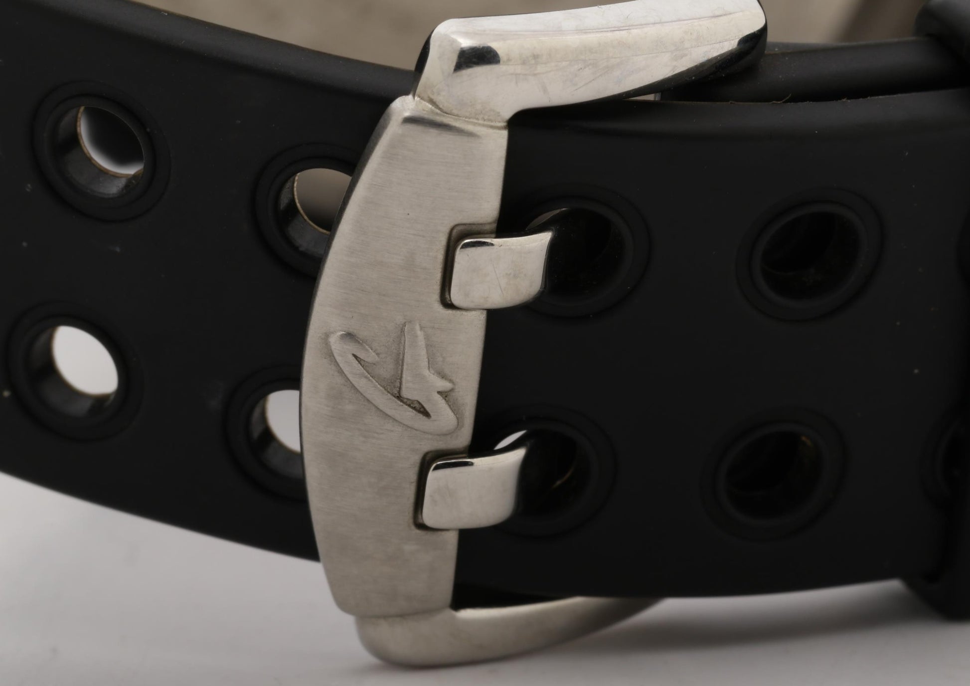 CASIO カシオ 時計 GSHOCK フロッグマン GW200Z1JF ブラック 樹脂／チタン メンズ デジタル 美品