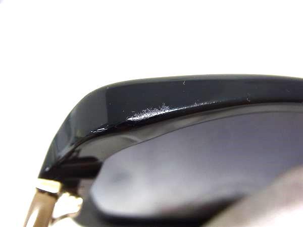 BURBERRY バーバリー サングラス B 4160 ブラック ベージュ ブラックグラデーション プラスチック ユニセックス ノバチェック