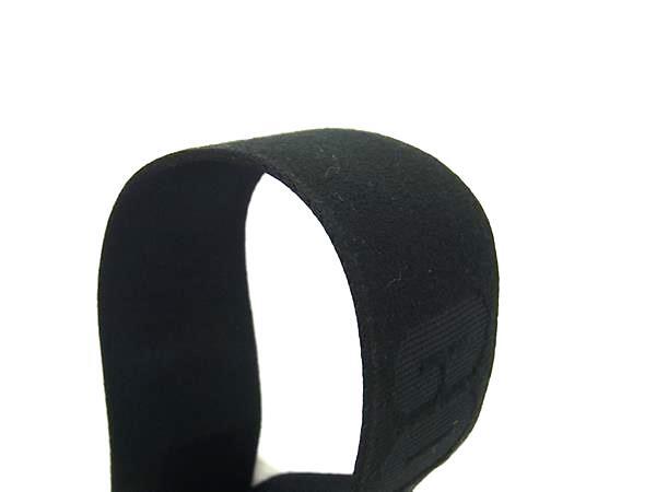 COACH コーチ ショルダーバッグ マックス C9836 ブルー ブラック ナイロン×レザー ユニセックス 美品