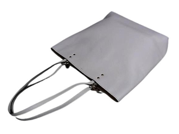 COACH コーチ トートバッグ プラザ トート 88341 アイボリー レザー レディース 新品未使用展示品