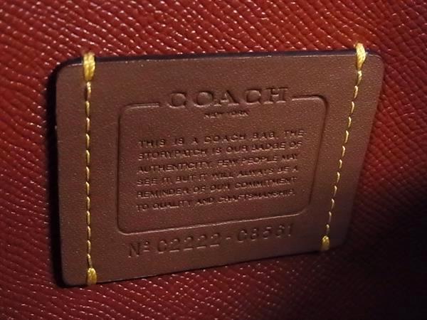 COACH コーチ ハンドバッグ ウィロウ トート 24 カラーブロック C8561 ピンク系 レザー レディース 2WAY ショルダーバッグ ゴールド金具 美品