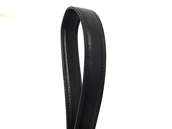 COACH コーチ ショルダーバッグ ジェス クロスボディ F68168 ブラウン系×ブラック系 PVC×レザー レディース ゴールド金具 超美品